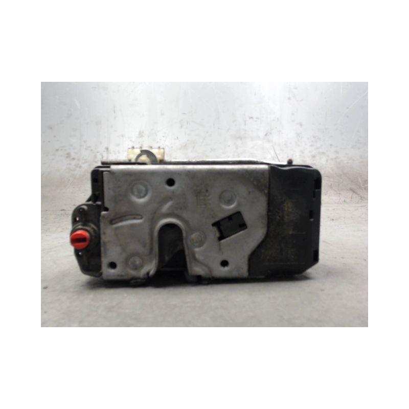 SYSTEME CONDAMNATION ARRIERE GAUCHE OPEL ASTRA 2004-