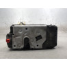 SYSTEME CONDAMNATION ARRIERE GAUCHE OPEL ASTRA 2004-
