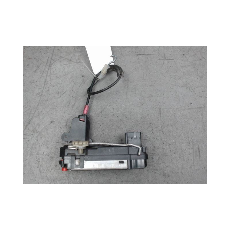 SYSTEME CONDAMNATION ARRIERE GAUCHE OPEL ASTRA 2004-