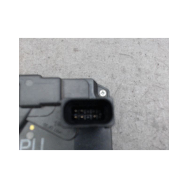 SYSTEME CONDAMNATION ARRIERE GAUCHE OPEL ASTRA 2004-
