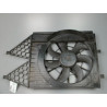 SUPPORT DE VENTILATEUR VOLKSWAGEN POLO