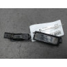 ECLAIREUR PLAQUE DE POLICE VOLKSWAGEN POLO