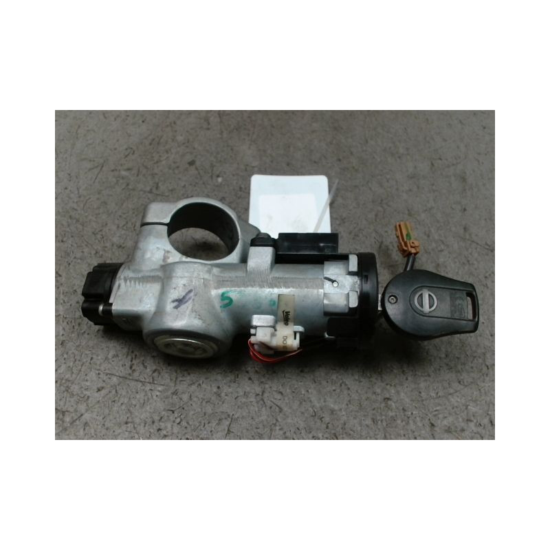 ANTIVOL DE DIRECTION NISSAN MICRA