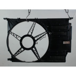 SUPPORT DE VENTILATEUR