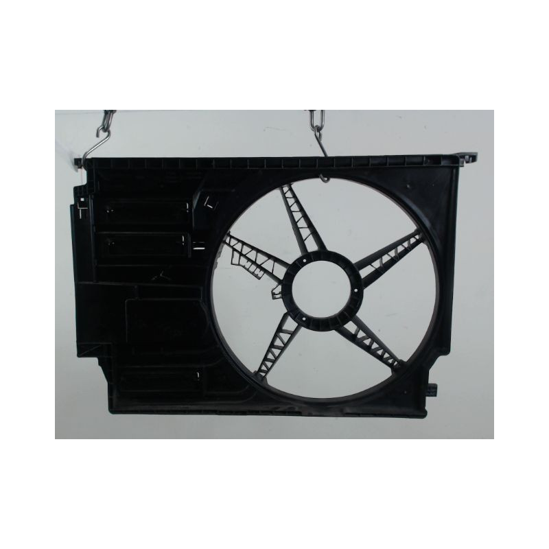 SUPPORT DE VENTILATEUR B.M.W. SERIE 2