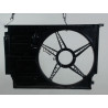 SUPPORT DE VENTILATEUR B.M.W. SERIE 2