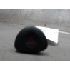 BOUTON DE WARNING RENAULT CLIO