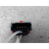 BOUTON DE WARNING RENAULT CLIO