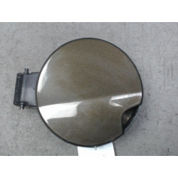 VOLET DE TRAPPE CARBURANT