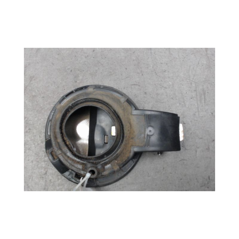 VOLET DE TRAPPE CARBURANT CITROEN C3