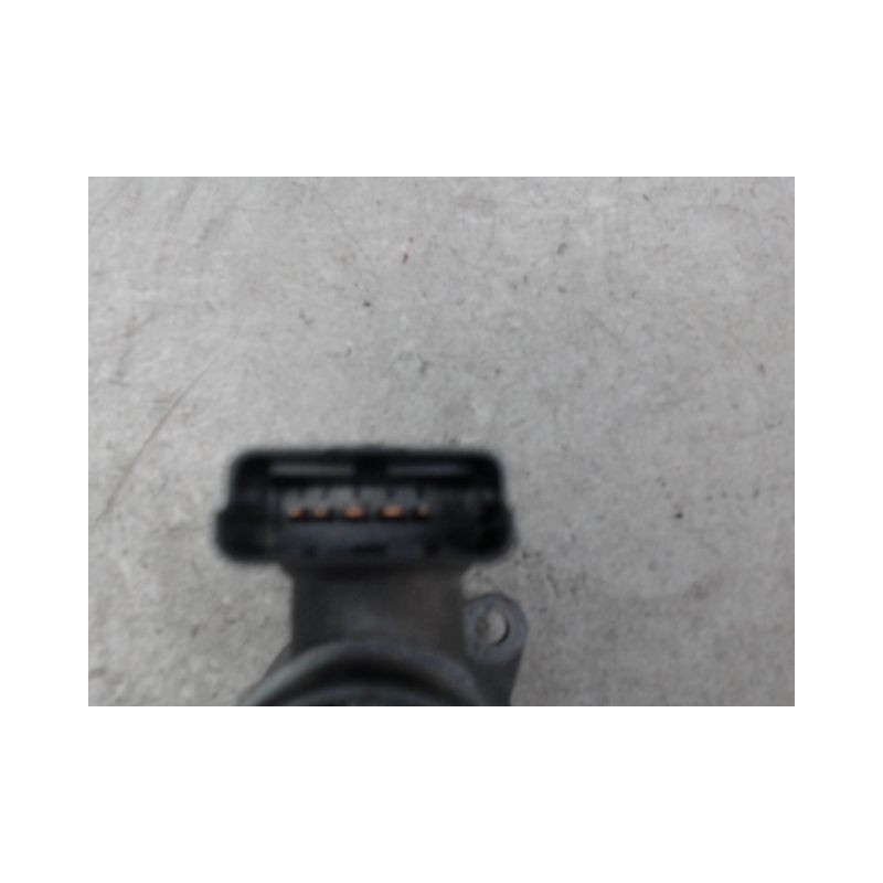 DEBITMETRE AIR CITROEN C4