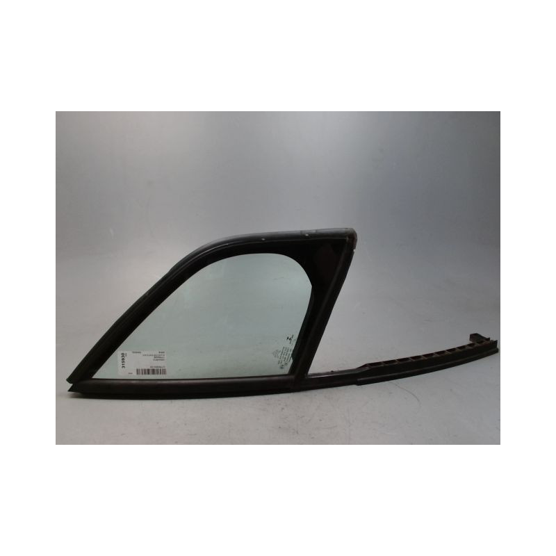 GLACE FIXE PORTE AVD CITROEN C3