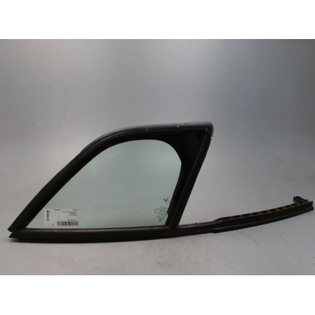 GLACE FIXE PORTE AVD CITROEN C3