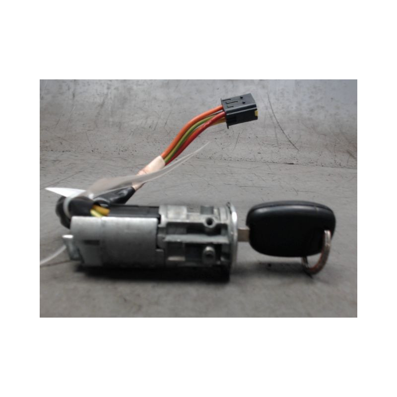 ANTIVOL DE DIRECTION RENAULT CLIO II CAMPUS 06-