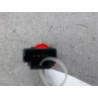 BOUTON DE WARNING RENAULT CLIO II CAMPUS 06-