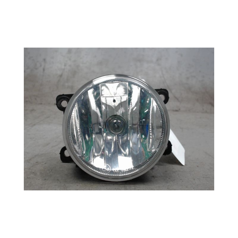 PHARE ANTIBROUILLARD AVANT DROIT CITROEN C3 2009-