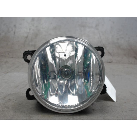 PHARE ANTIBROUILLARD AVANT DROIT CITROEN C3 2009-