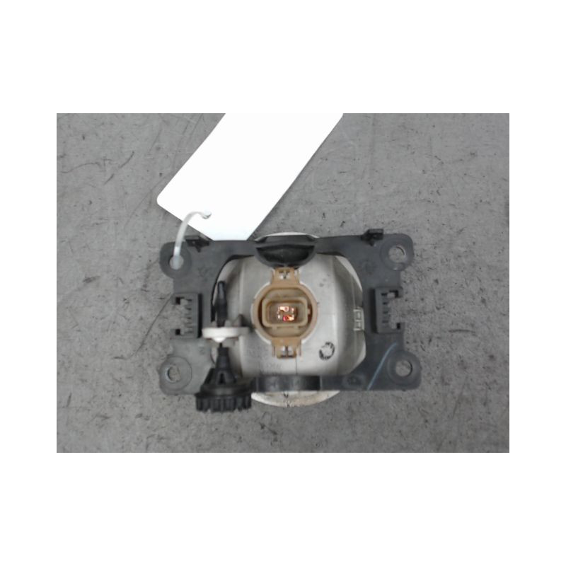 PHARE ANTIBROUILLARD AVANT DROIT CITROEN C3 2009-
