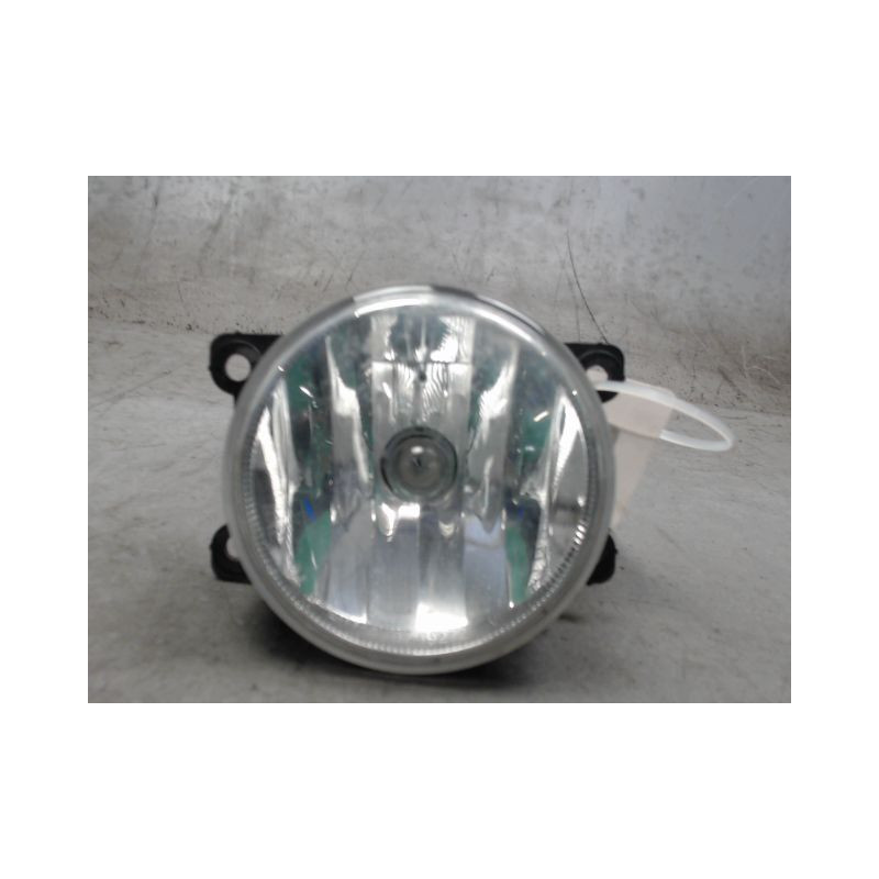 PHARE ANTIBROUILLARD AVANT GAUCHE CITROEN C3 2009-