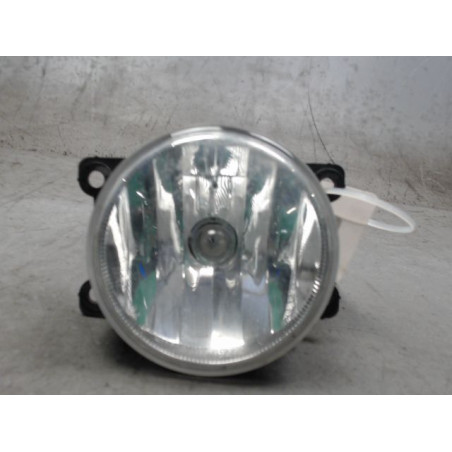 PHARE ANTIBROUILLARD AVANT GAUCHE CITROEN C3 2009-