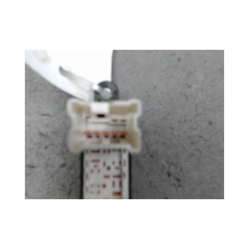 COMMANDE LEVE-GLACE PORTE AVD NISSAN MICRA