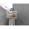 COMMANDE LEVE-GLACE PORTE AVD NISSAN MICRA