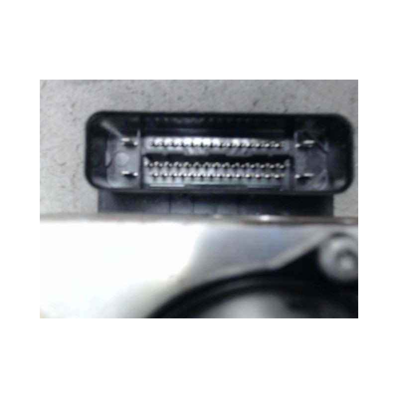 UNITE HYDRAULIQUE ABS NISSAN NAVARA DOUBLE CABINE