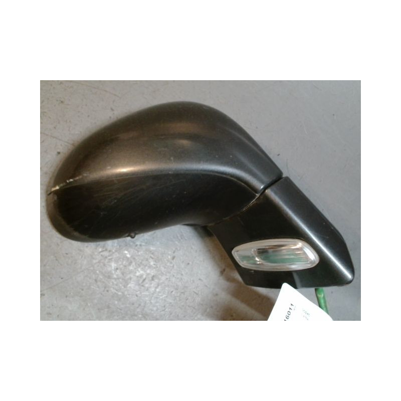 RETROVISEUR EXTERIEUR ELECTRIQUE DROIT PEUGEOT 308 2007-