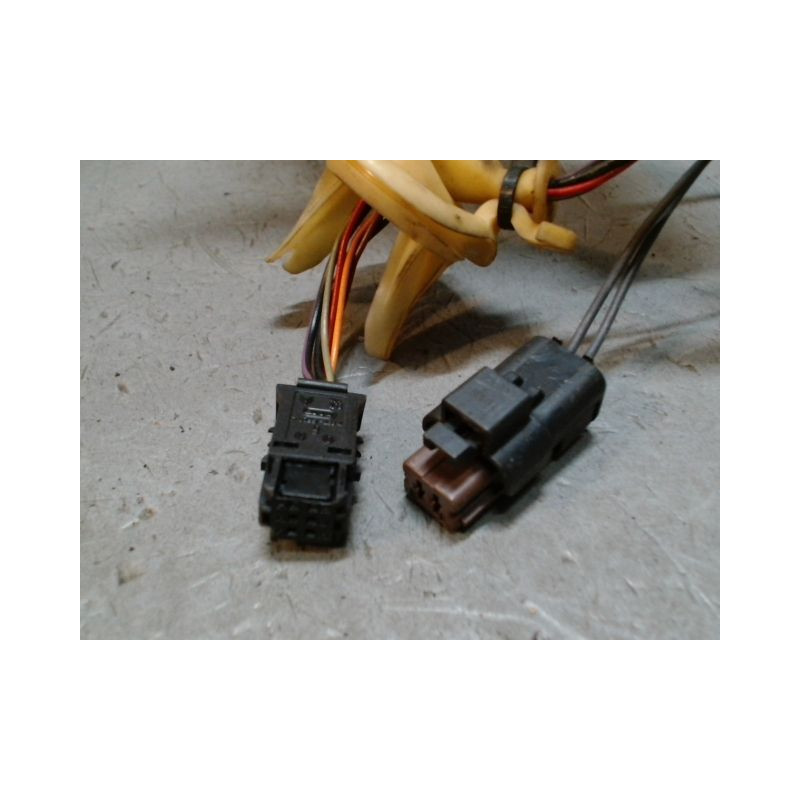 RETROVISEUR EXTERIEUR ELECTRIQUE DROIT PEUGEOT 308 2007-