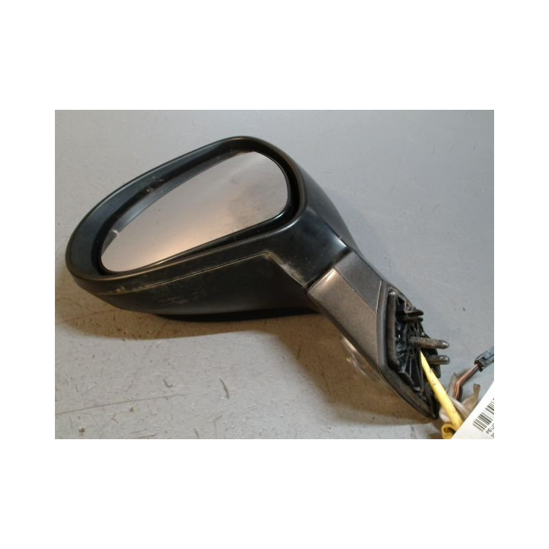 RETROVISEUR EXTERIEUR ELECTRIQUE GAUCHE PEUGEOT 308 2007-