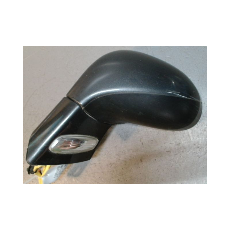 RETROVISEUR EXTERIEUR ELECTRIQUE GAUCHE PEUGEOT 308 2007-