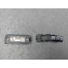 ECLAIREUR PLAQUE DE POLICE SEAT LEON 2005-