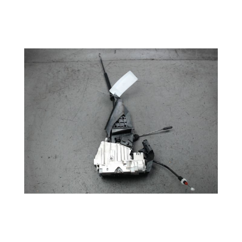 SYSTEME CONDAMNATION ARRIERE GAUCHE MERCEDES CLASSE B 05-08