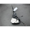 SYSTEME CONDAMNATION ARRIERE GAUCHE MERCEDES CLASSE B 05-08
