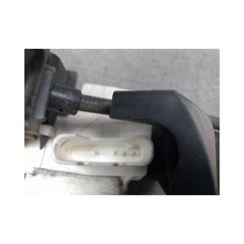 SYSTEME CONDAMNATION ARRIERE GAUCHE MERCEDES CLASSE B 05-08