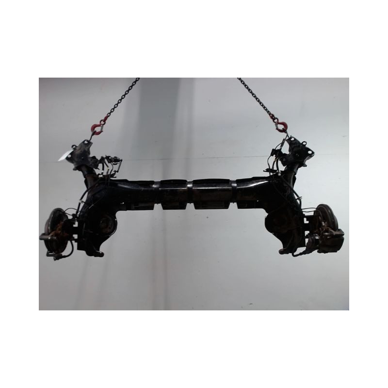 TRAIN ARRIERE RENAULT MEGANE