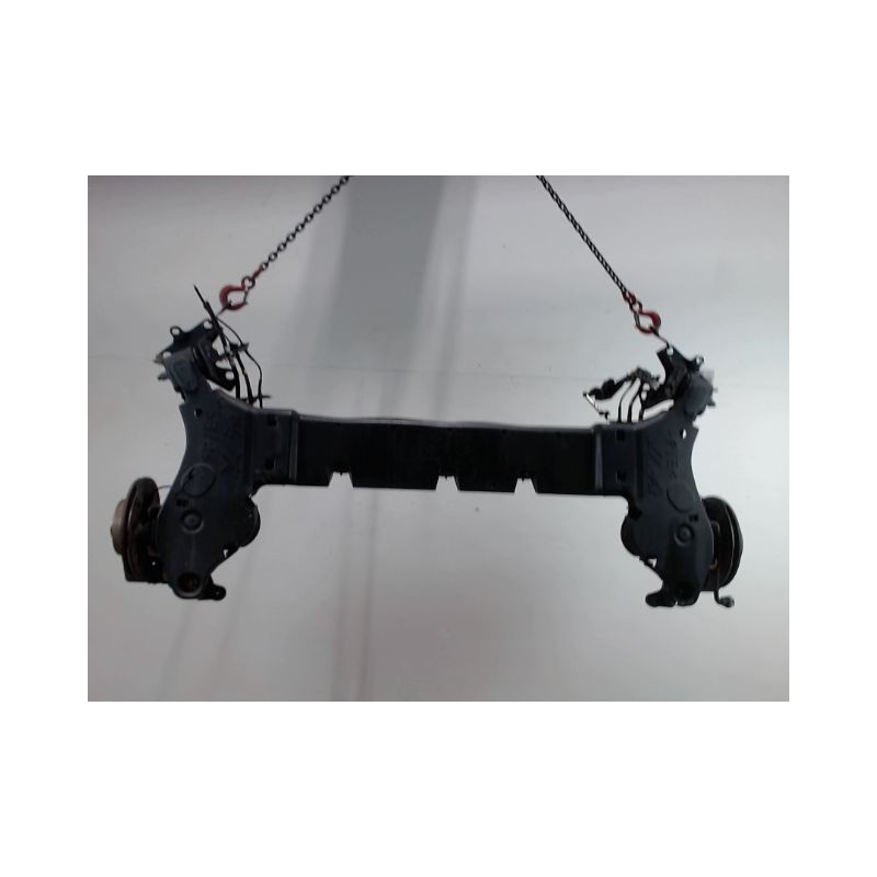 TRAIN ARRIERE RENAULT MEGANE