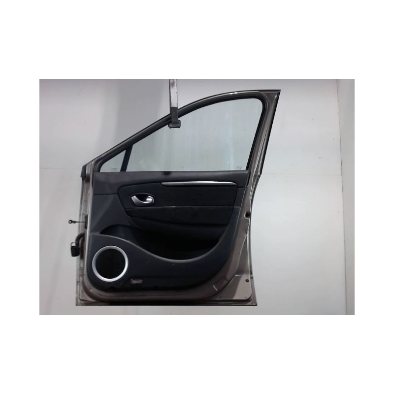 PORTE AVANT DROIT RENAULT MEGANE