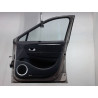 PORTE AVANT DROIT RENAULT MEGANE