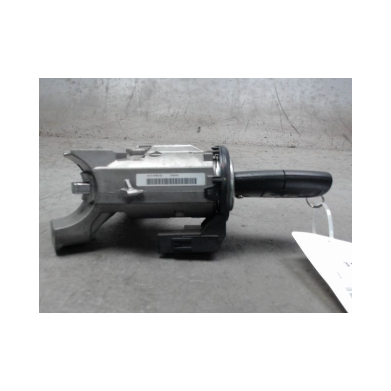 ANTIVOL DE DIRECTION FORD FIESTA