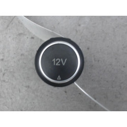 PRISE 12V AV