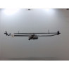 MECANISME ESSUIE-GLACE AVANT OPEL MERIVA MONOSP. II Phase 2 (B) 2013-...