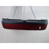 PARE-CHOC ARRIER RENAULT TWINGO PH.2  98-2000