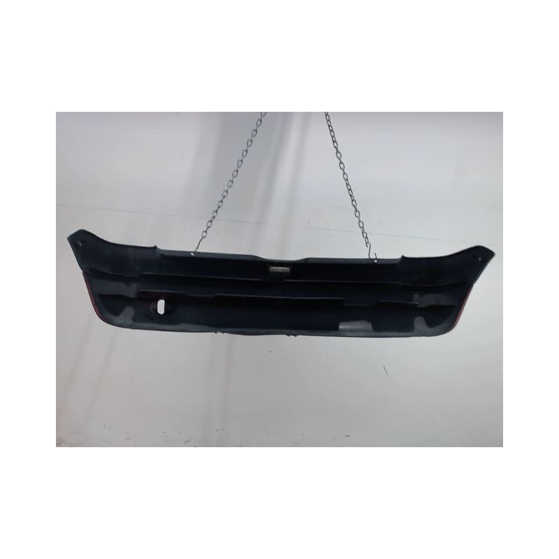 PARE-CHOC ARRIER RENAULT TWINGO PH.2  98-2000
