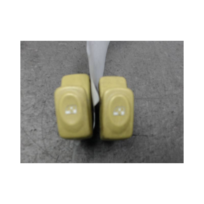 COMMANDE LEVE-GLACE PORTE AVG RENAULT TWINGO PH.2  98-2000