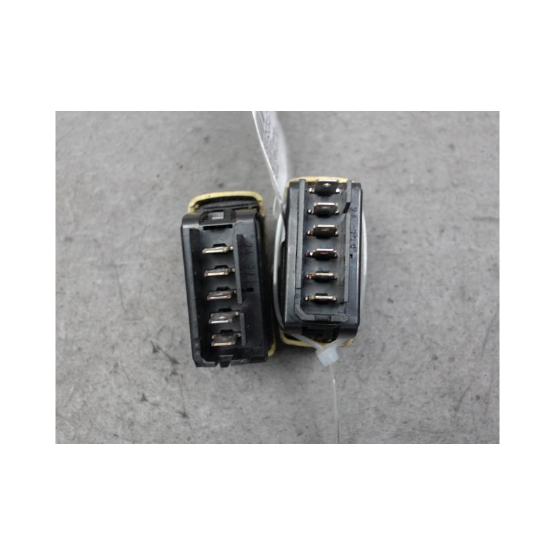 COMMANDE LEVE-GLACE PORTE AVG RENAULT TWINGO PH.2  98-2000