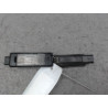 ECLAIREUR PLAQUE DE POLICE CITROEN DS3 2009-