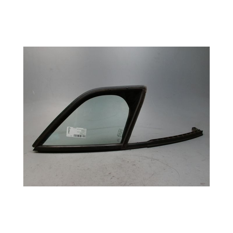 GLACE FIXE PORTE AVD CITROEN C3 2009-