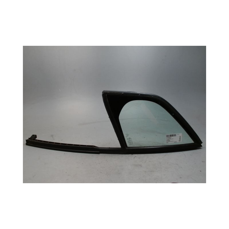GLACE FIXE PORTE AVG CITROEN C3 2009-