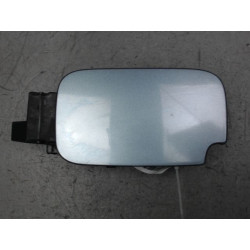 VOLET DE TRAPPE CARBURANT